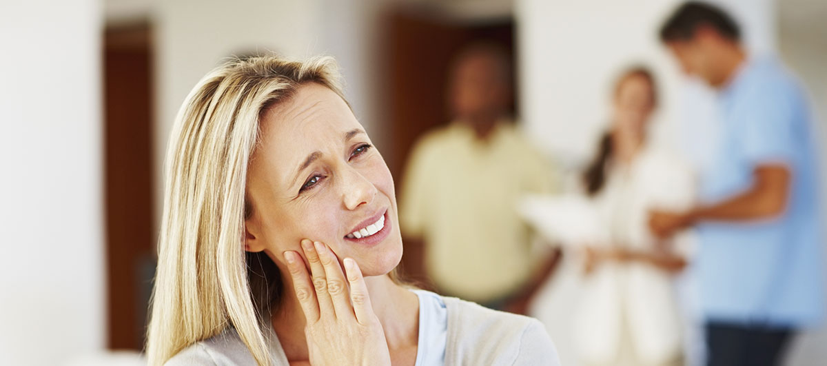 Headache Prevention and TMJ Treatment - Elkhorn Dentist