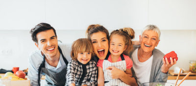 Quality Dental Care at Integrity Family Dentistry