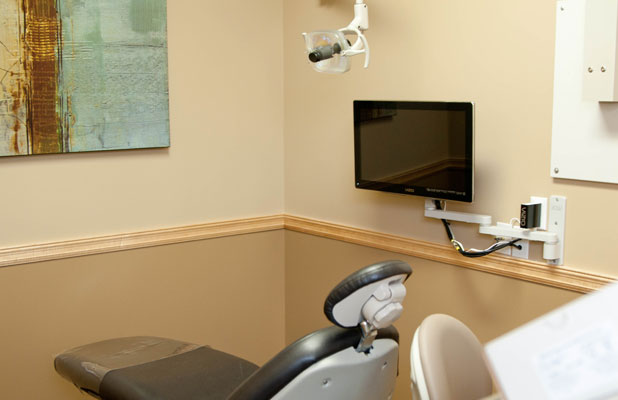 tv-in-patient-room